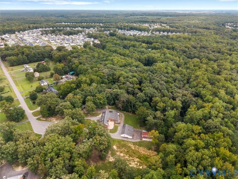 Tiny photo for 3161 Ella Road, Henrico, VA 23231 (MLS # 2626544)