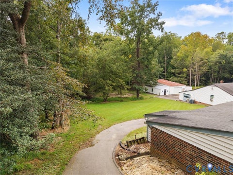 Tiny photo for 3161 Ella Road, Henrico, VA 23231 (MLS # 2626544)