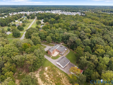 Tiny photo for 3161 Ella Road, Henrico, VA 23231 (MLS # 2626544)