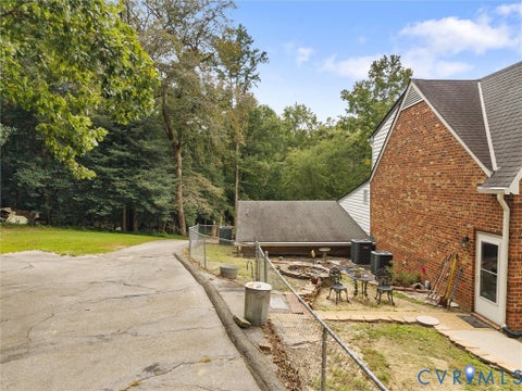 Tiny photo for 3161 Ella Road, Henrico, VA 23231 (MLS # 2626544)