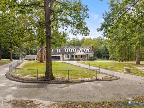 Tiny photo for 3161 Ella Road, Henrico, VA 23231 (MLS # 2626544)