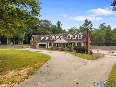 Tiny photo for 3161 Ella Road, Henrico, VA 23231 (MLS # 2626544)