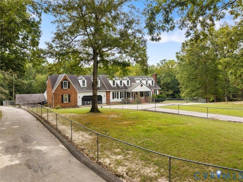 Tiny photo for 3161 Ella Road, Henrico, VA 23231 (MLS # 2626544)