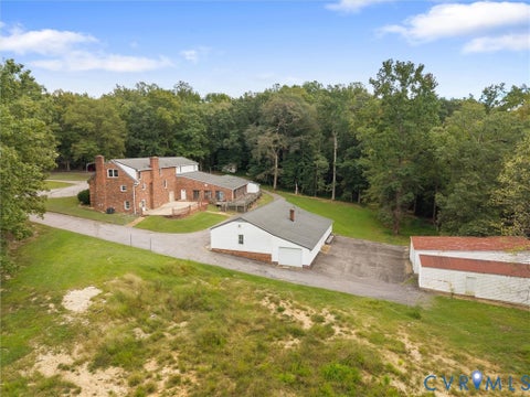 Tiny photo for 3161 Ella Road, Henrico, VA 23231 (MLS # 2626544)
