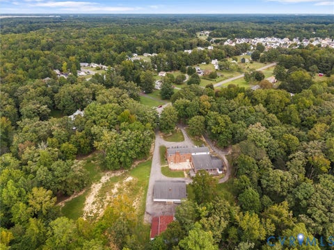 Tiny photo for 3161 Ella Road, Henrico, VA 23231 (MLS # 2626544)