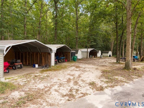 Tiny photo for 3161 Ella Road, Henrico, VA 23231 (MLS # 2626544)