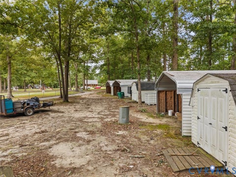 Tiny photo for 3161 Ella Road, Henrico, VA 23231 (MLS # 2626544)