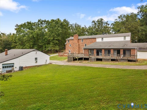 Tiny photo for 3161 Ella Road, Henrico, VA 23231 (MLS # 2626544)