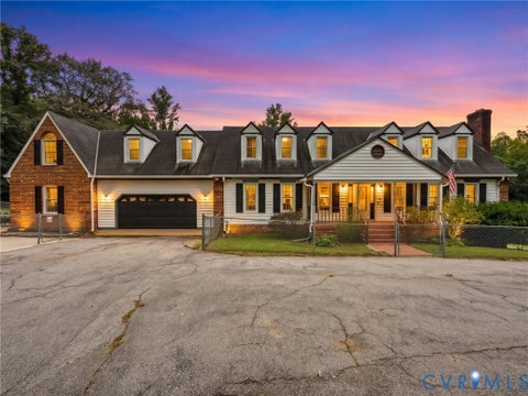 Photo of 3161 Ella Road, Henrico, VA 23231 (MLS # 2626544)