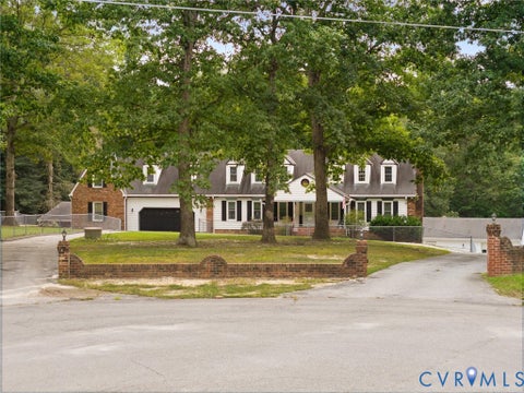 Tiny photo for 3161 Ella Road, Henrico, VA 23231 (MLS # 2626544)