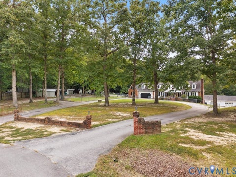 Tiny photo for 3161 Ella Road, Henrico, VA 23231 (MLS # 2626544)