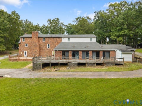 Tiny photo for 3161 Ella Road, Henrico, VA 23231 (MLS # 2626544)
