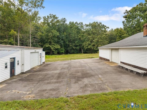 Tiny photo for 3161 Ella Road, Henrico, VA 23231 (MLS # 2626544)