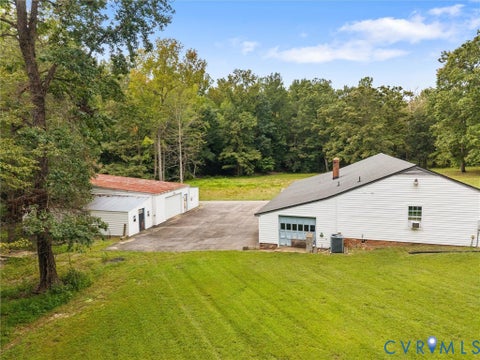 Tiny photo for 3161 Ella Road, Henrico, VA 23231 (MLS # 2626544)