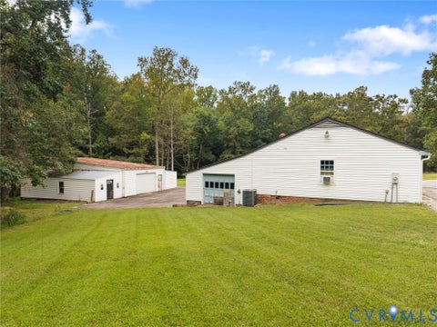 Tiny photo for 3161 Ella Road, Henrico, VA 23231 (MLS # 2626544)