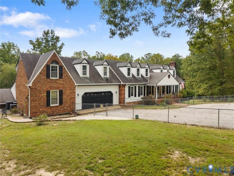 Tiny photo for 3161 Ella Road, Henrico, VA 23231 (MLS # 2626544)