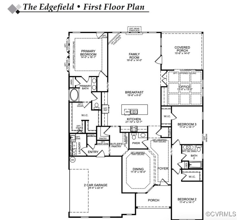 8119 Lake Margaret Terrace