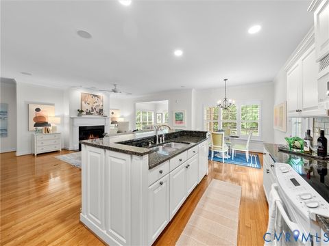 Tiny photo for 2214 Founders View Lane, Powhatan, VA 23113 (MLS # 2619733)