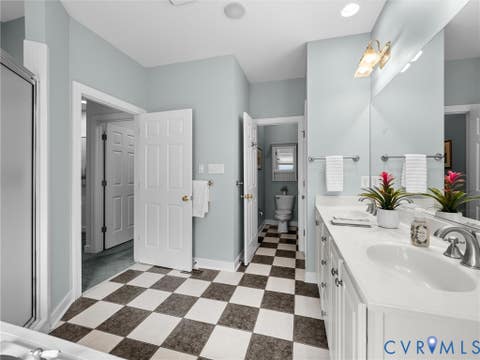 Tiny photo for 2214 Founders View Lane, Powhatan, VA 23113 (MLS # 2619733)