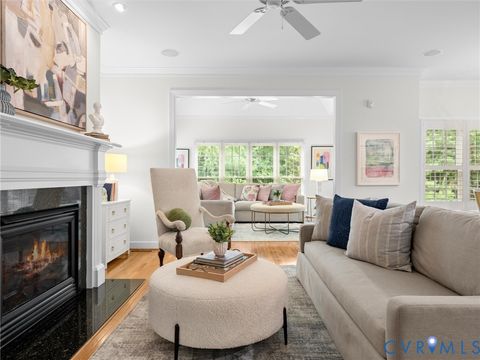 Tiny photo for 2214 Founders View Lane, Powhatan, VA 23113 (MLS # 2619733)
