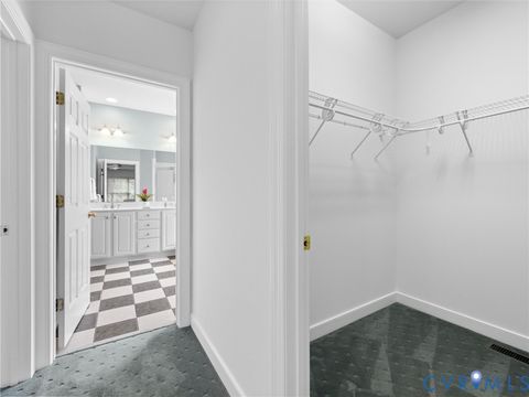 Tiny photo for 2214 Founders View Lane, Powhatan, VA 23113 (MLS # 2619733)