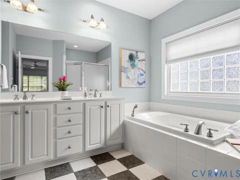 Tiny photo for 2214 Founders View Lane, Powhatan, VA 23113 (MLS # 2619733)
