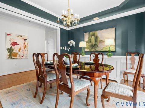 Tiny photo for 2214 Founders View Lane, Powhatan, VA 23113 (MLS # 2619733)