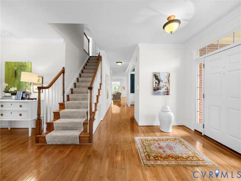 Tiny photo for 2214 Founders View Lane, Powhatan, VA 23113 (MLS # 2619733)