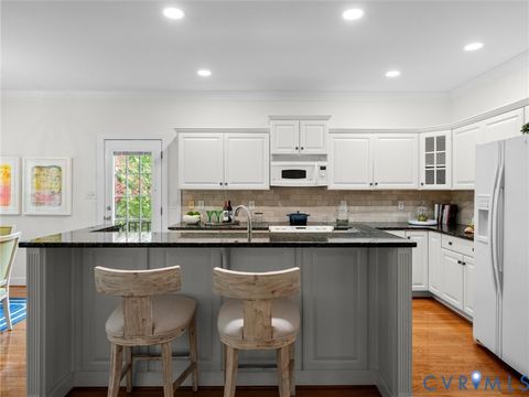Tiny photo for 2214 Founders View Lane, Powhatan, VA 23113 (MLS # 2619733)