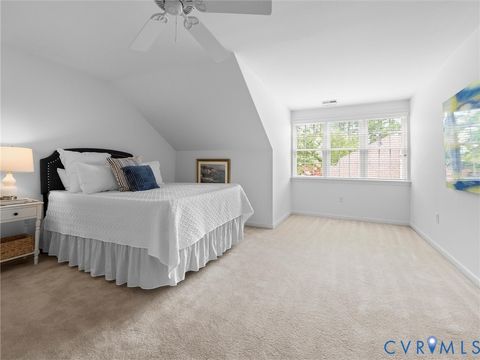 Tiny photo for 2214 Founders View Lane, Powhatan, VA 23113 (MLS # 2619733)