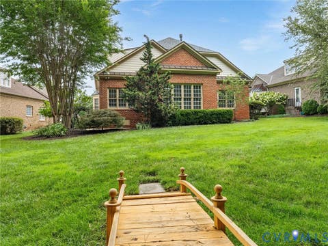 Tiny photo for 2214 Founders View Lane, Powhatan, VA 23113 (MLS # 2619733)