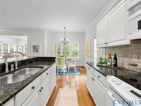 Tiny photo for 2214 Founders View Lane, Powhatan, VA 23113 (MLS # 2619733)