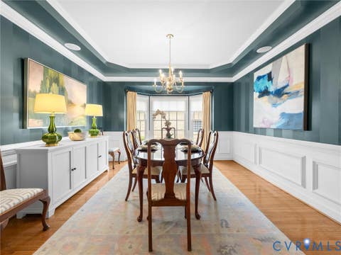 Tiny photo for 2214 Founders View Lane, Powhatan, VA 23113 (MLS # 2619733)