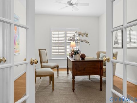 Tiny photo for 2214 Founders View Lane, Powhatan, VA 23113 (MLS # 2619733)