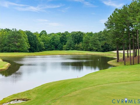 Tiny photo for 2214 Founders View Lane, Powhatan, VA 23113 (MLS # 2619733)