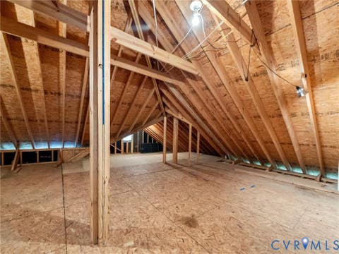 Tiny photo for 2214 Founders View Lane, Powhatan, VA 23113 (MLS # 2619733)