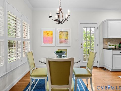 Tiny photo for 2214 Founders View Lane, Powhatan, VA 23113 (MLS # 2619733)