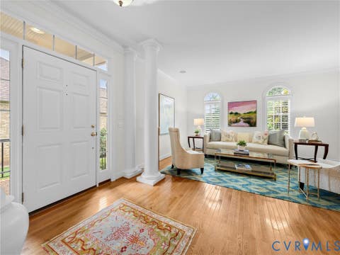 Tiny photo for 2214 Founders View Lane, Powhatan, VA 23113 (MLS # 2619733)