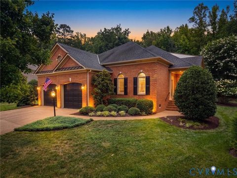 Photo of 2214 Founders View Lane, Powhatan, VA 23113 (MLS # 2619733)