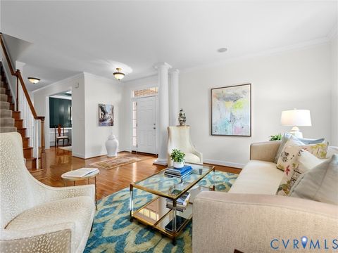 Tiny photo for 2214 Founders View Lane, Powhatan, VA 23113 (MLS # 2619733)