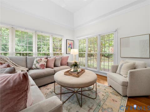 Tiny photo for 2214 Founders View Lane, Powhatan, VA 23113 (MLS # 2619733)