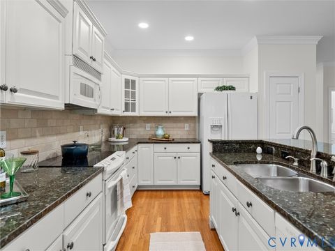 Tiny photo for 2214 Founders View Lane, Powhatan, VA 23113 (MLS # 2619733)