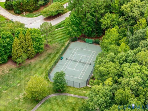 Tiny photo for 2214 Founders View Lane, Powhatan, VA 23113 (MLS # 2619733)