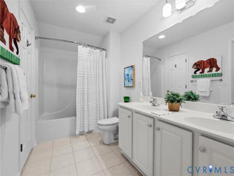 Tiny photo for 2214 Founders View Lane, Powhatan, VA 23113 (MLS # 2619733)
