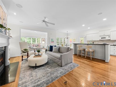 Tiny photo for 2214 Founders View Lane, Powhatan, VA 23113 (MLS # 2619733)