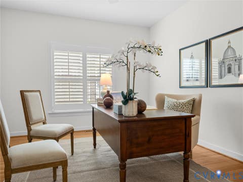 Tiny photo for 2214 Founders View Lane, Powhatan, VA 23113 (MLS # 2619733)