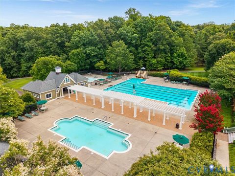 Tiny photo for 2214 Founders View Lane, Powhatan, VA 23113 (MLS # 2619733)