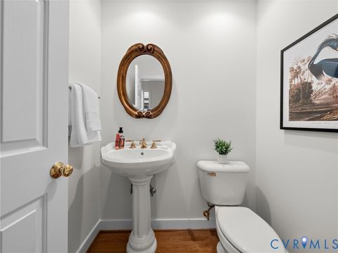 Tiny photo for 2214 Founders View Lane, Powhatan, VA 23113 (MLS # 2619733)