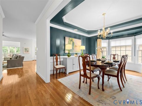 Tiny photo for 2214 Founders View Lane, Powhatan, VA 23113 (MLS # 2619733)