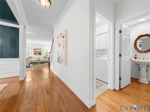 Tiny photo for 2214 Founders View Lane, Powhatan, VA 23113 (MLS # 2619733)